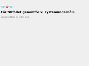 netonnet.se: NetOnNet - Direkt från lagerhyllan: Full HD LCD LED Plasma TV – Hemmabio – Dator – Mobiltelefon – Kamera – DVD-Spelare
NetOnNet - Direkt från lagerhyllan: Full HD LCD LED Plasma TV – Hemmabio – Dator – Mobiltelefon – Kamera – DVD-Spelare NetOnNet