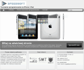 speedsoft.pl: Speedsoft
