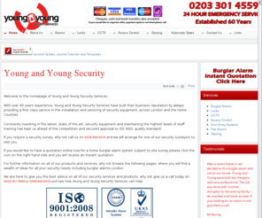 yysecurity.co.uk: 
