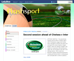 flashsport.org: by http://flashsport.org/
