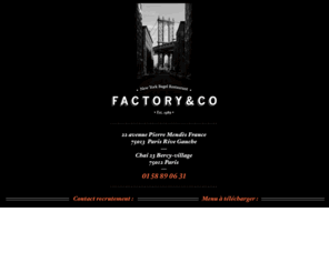 smoothie-time.com: Factory and co
Factory and co