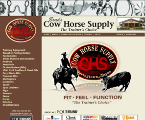 cowhorsesupply.com: Cow Horse Supply
