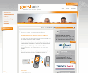 guest-one.info: Guest-One |  Home |
rainmaker, guest one