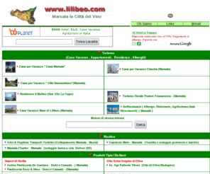 lilibeo.com: Marsala On Line - Prodotti Tipici Siciliani
Marsala la Citt del vino, turismo , cultura,tradizioni enogastronomiche,