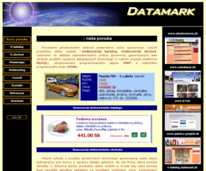 datamark.sk: 
