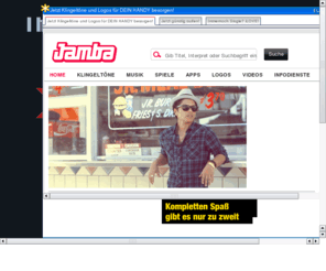dont-click-me.com: DON'T CLICK ME!!!
Better don't follow this link!