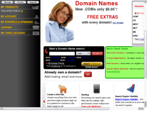 mearsconsulting.net: Mears Consulting website hosting, domains, website design and development
Mears Consulting offers website hosting, website design, website development, domain searches, domain purchase, domain renewal, web hosting, CMS.
