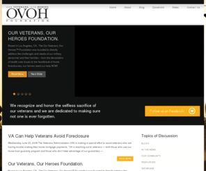 ovohfoundation.org: ovohfoundation.org - Home
