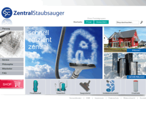 sse-zentralstaubsauger.de: SSE Zentralstaubsauger -  Home  - Beratung | Planung | Shop | Disan | Ersatzteile
Als erfahrenes Unternehmen auf dem Gebiet der Hausstaubbeseitigung bieten wir Ihnen Beratung, Planung und einen Shop für private und gewerbliche Nutzung.