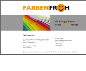 farbenfroh.mobi: Unbenanntes Dokument
