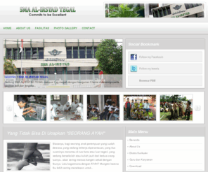 sma-alirsyadtegal.com: SMA AL-IRSYAD TEGAL
