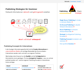 strategieerfolg.net: HELDT+Partner – Publishing Strategien für Gewinner – strategieerfolg.de
Publishing Konzepte für Unternehmen