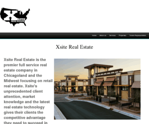 xsiterealestate.com: Xsite Real Estate
Home Page