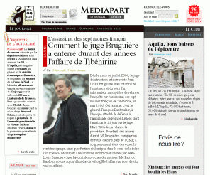 mediapart.fr: Mediapart
