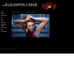accelerationlounge.com: The Acceleration Lounge: Kevin Belson - Photographer
Kevin Belson, Portrait, fashion and wedding photographer, Based in Swindon, Wiltshire UK. 