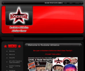 rockstarathletics.com: Rockstar Athletics
Rockstar Athletics