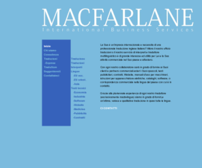 traduzione-4u.com: Traduzione inglese italiano traduttore francese tedesco
Traduzione inglese italiano, francese tedesco? Macfarlane International traduttore per qualsiasi lingua, traduttore madrelingua