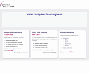 comparar-la-energia.es: comparar-la-energia.es
