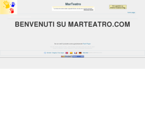 marteatro.com: MarTeatro
