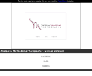 melissa-manzione.com: Melissa Manzione Photography - Annapolis, MD Wedding Photographer - Melissa Manzione
Annapolis, MD Photographer - Melissa Manzione