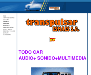 caraudioutlet.com: INICIO
CARAUDIO