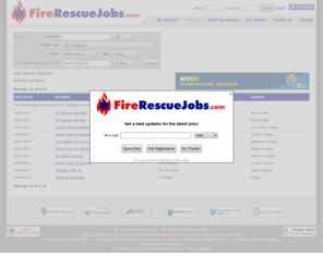 orfirejobs.com: Jobs | Fire Rescue Jobs
 Jobs. Jobs  in the fire rescue industry. Post your resume and apply for fire rescue jobs online. Employers search resumes of job seekers in the fire rescue industry.