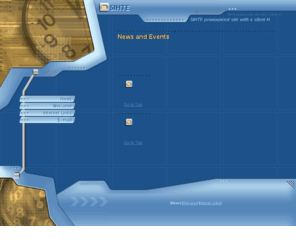 sihte.biz: News and Events
Sihte is a development environment dor AV 3D worlds