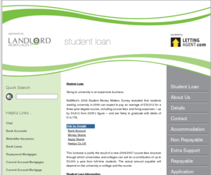 studentloan.co.uk: Student Loan
funding univeristy student with loan, student loan