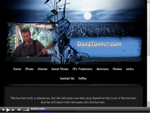 dougtanner.com: www.dougtanner.com - Home
christian acoustic music