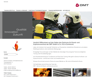 feuerwehrtraining.net: Feuerwehrtraining.net: Startseite
