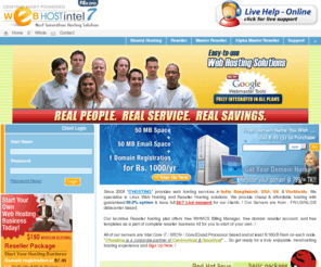 i7hosting.com: CORE-I7 HOST ™ - Master Reseller Hosting - Alpha Master Reseller - Cheap cPanel / WHM Hosting [ I7Hosting.com ]
I7hosting [.com] offer Master Reseller Hosting, Alpha Master Reseller Hosting, Reseller Hosting and Cheap Shared Hosting since 2008. We offer low cost hosting plan with highest stable server from different co-location. We are one of the top webhosting provider and corporate partner of Centriohost [LLC.] and HaveHost [LLC.]