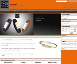 renaor.com: Renaor.com
Boutique propulsée par PrestaShop