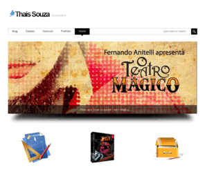 thaisouza.com: Thais Souza | soluções em designer gráfico e web
Soluções em designer gráfico e web