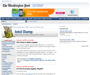 intel-dump.com: Intel Dump
Visit www.washingtonpost.com/.