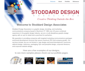 stoddarddesign.net: stoddarddesign.net
