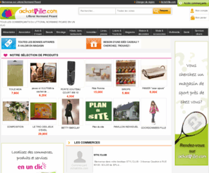 achat-fort-mahon.com: Magasin et commerce du Littoral Normand Picard - Achat Littoral Normand Picard
Littoral Normand Picard, le site fédérateur des commerçants du Littoral Normand Picard, galerie marchande du petit commerce, site vitrine sur ...