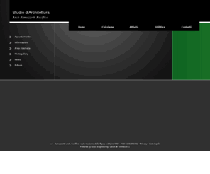 pacificoramazzotti.com: Ramazzotti arch. Pacifico Apiro
Ramazzotti arch. Pacifico Apiro 
