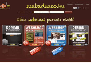 websitereadygo.com: szabaduszo.hu
