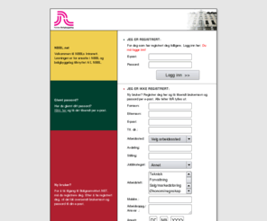 nbbl.net: Boligsamvirket.NET
