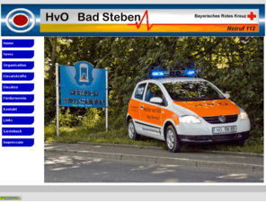 hvo-bad-steben.org: ...:::   HvO Bad Steben   :::...
Homepage des HvO Bad Steben