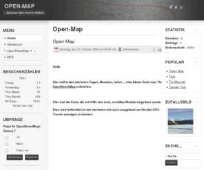 open-map.com: Open-Map
Open-Map