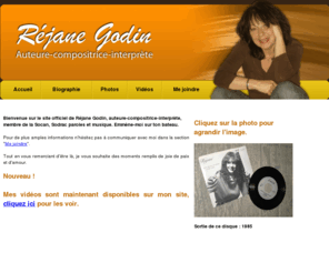 rejanegodin.com: Emmène-moi sur ton bateau - Réjane Godin auteure-compositrice-interprète, amène-moi sur ton bateau
emmène-moi sur ton bateau Réjane Godin auteure-compositrice-interprète, emmènne-moi sur ton bateau, amène-moi sur ton bateau