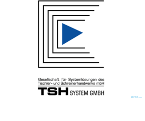 tsh-system.de: TSH-System GmbH - Systemlösungen für das Schreiner- und Tischlerhandwerk
Fachverband des Schreinerhandwerks Bayern