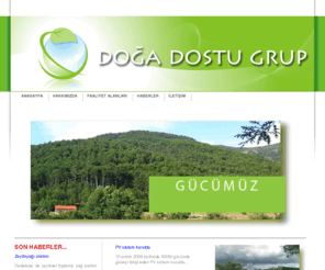 dogadostutarim.com: Doğa Dostu Grup
PageDescription:1_Here