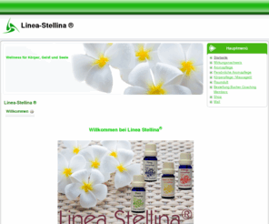 linea-stellina.ch: Linea-Stellina ®
Linea Stellina die neue Duftöl Linie von Radionik Solutions Hombrechtikon