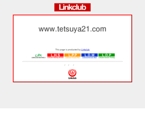 tetsuya21.com: tetsuya21.com
