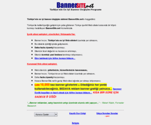 bannersite.net: BannerSite.net
