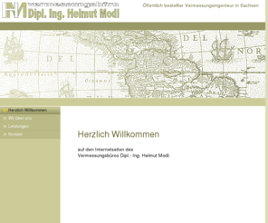 modl.info: Herzlich Willkommen - Vermessungsbüro Helmut Modl
Herzlich Willkommen auf den Internetseiten des Vermessungsbüros Helmut Modl.