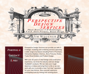 perspectivedesigns.com: Perspective Design Services
