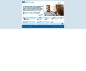 unitedhealthproducers.com: Home Page
